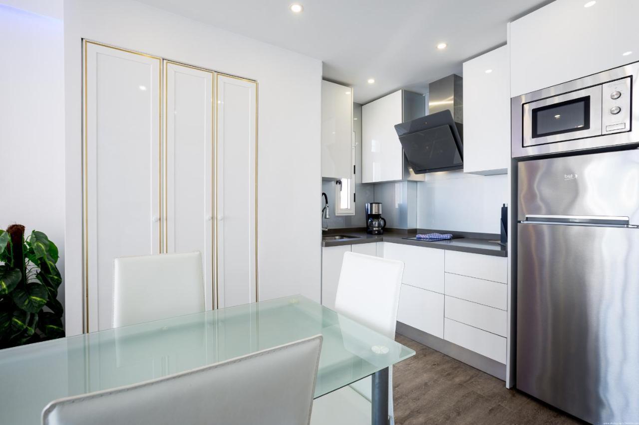 Apartment Torres Sunrises, Las Americas Playa de las Americas  Ngoại thất bức ảnh