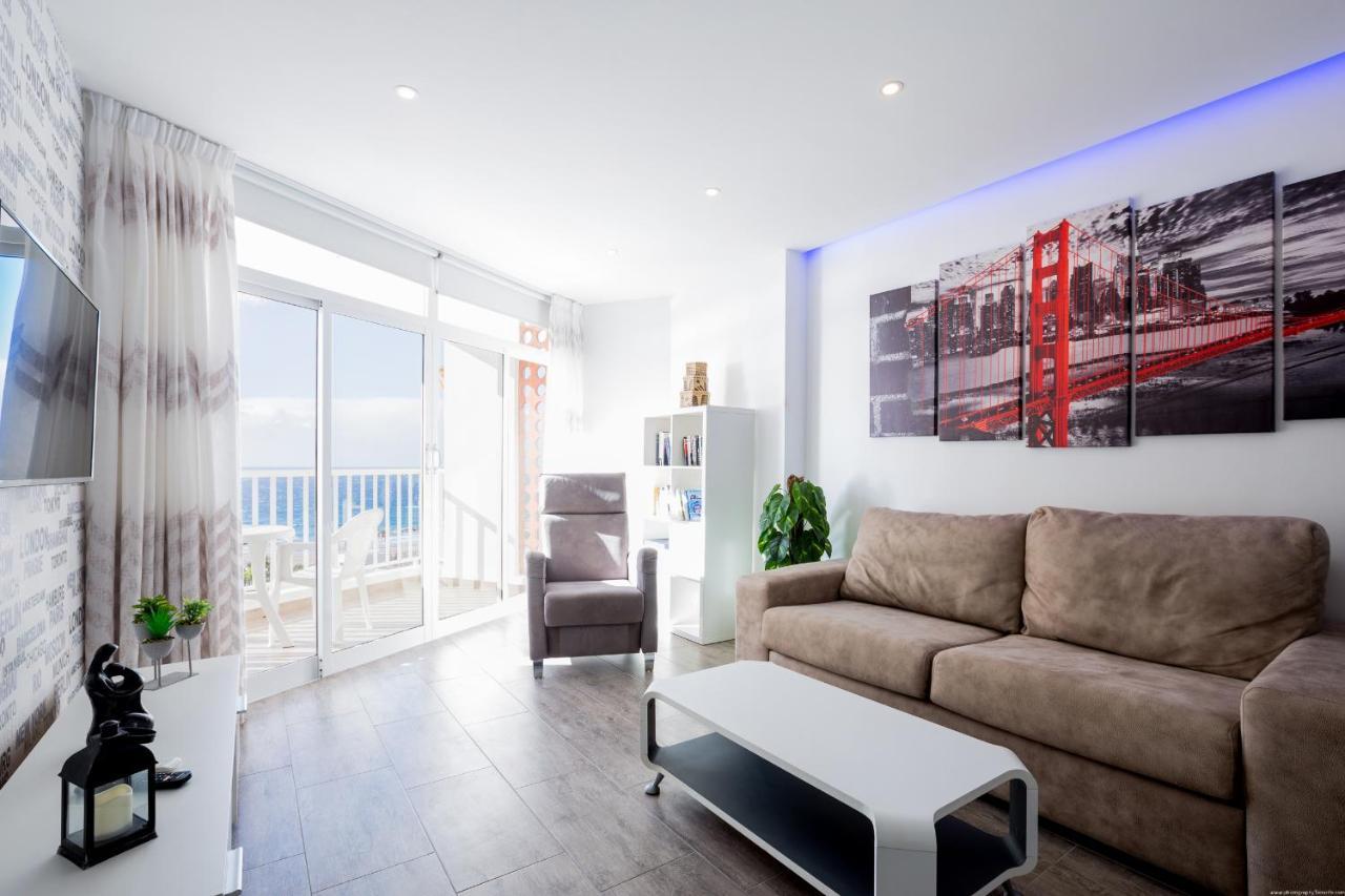 Apartment Torres Sunrises, Las Americas Playa de las Americas  Ngoại thất bức ảnh